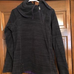 Avalanche Fleece Thermal Layering Sweater